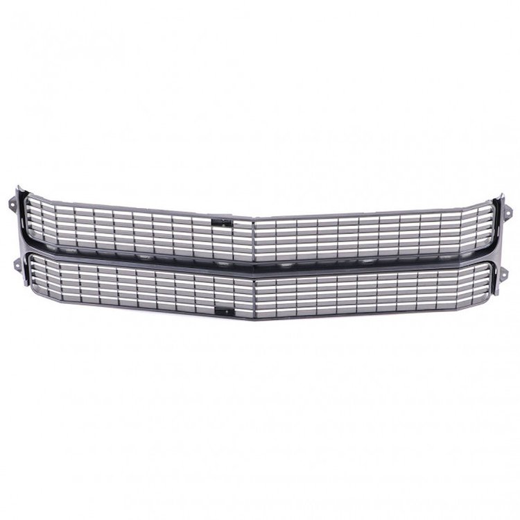 Grille Assembly 1970 Chevelle SS