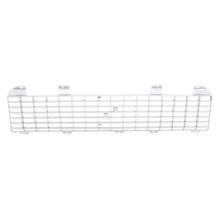 150-4071 Grille Insert 1971-1972 Chevrolet C/K Series Truck