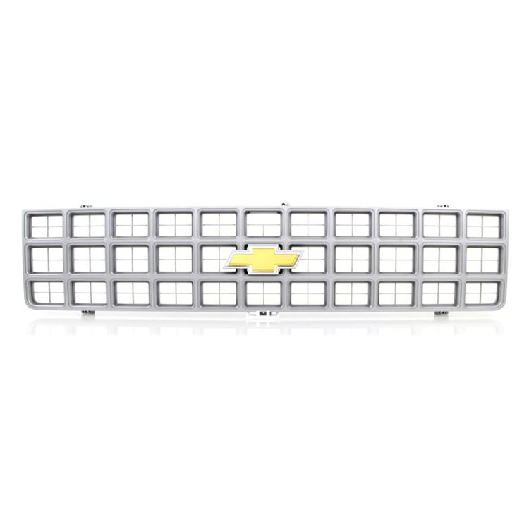 Grille for 1980 Chevy Blazer, Full-Size Truck, Suburban