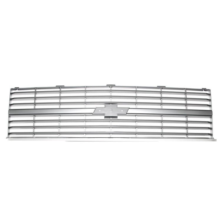 Grille Assembly 1983-1984 Chevy C/K Series Truck, Blazer, Suburban