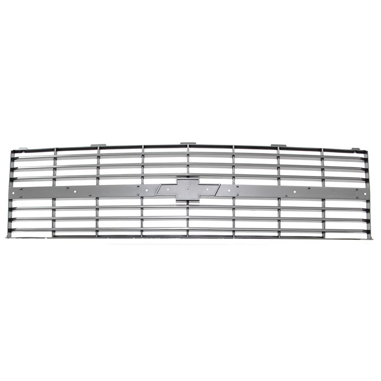 Grille Assembly 1983-1984 Chevy C/K Series Truck, Blazer, Suburban