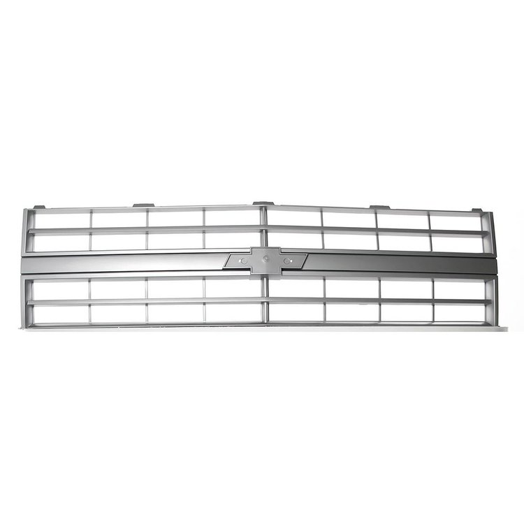 Grille Assembly 1985-1988 Chevy C/K Series Truck, Blazer, Suburban