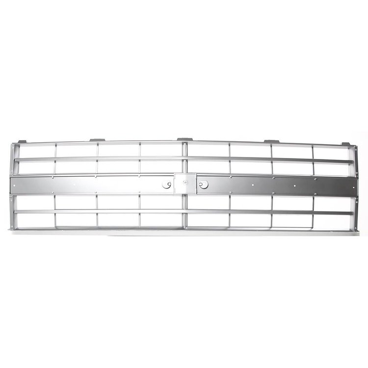 Grille Assembly 1985-1988 Chevy C/K Series Truck, Blazer, Suburban