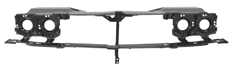 Grille/Headlamp Support 1968-1969 Dodge Charger