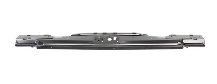 Upper Grille Mounting Panel 1973-1980 GM C/K Pickup Truck/Blazer/Jimmy/Suburban, without Inside Hood Release