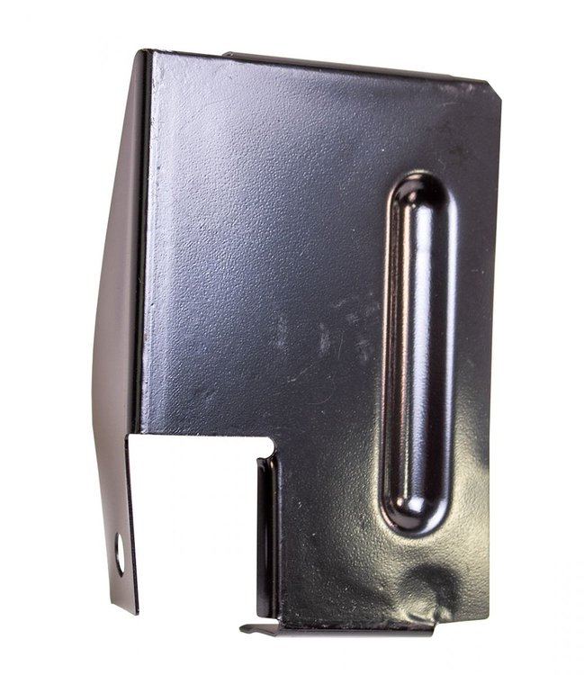 Upper Air Deflector for 1948-1951 Ford Truck F1, F2