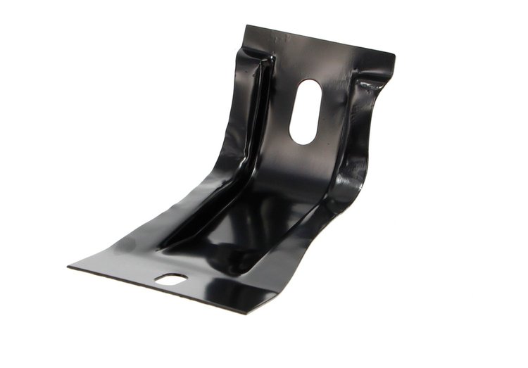 151-8466 Upper Grille Support Bracket LH or RH 66 Fairlane
