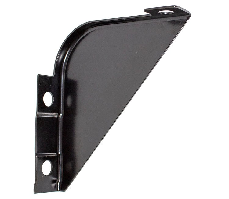 Grille Support Bracket