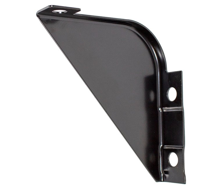 Grille Support Bracket