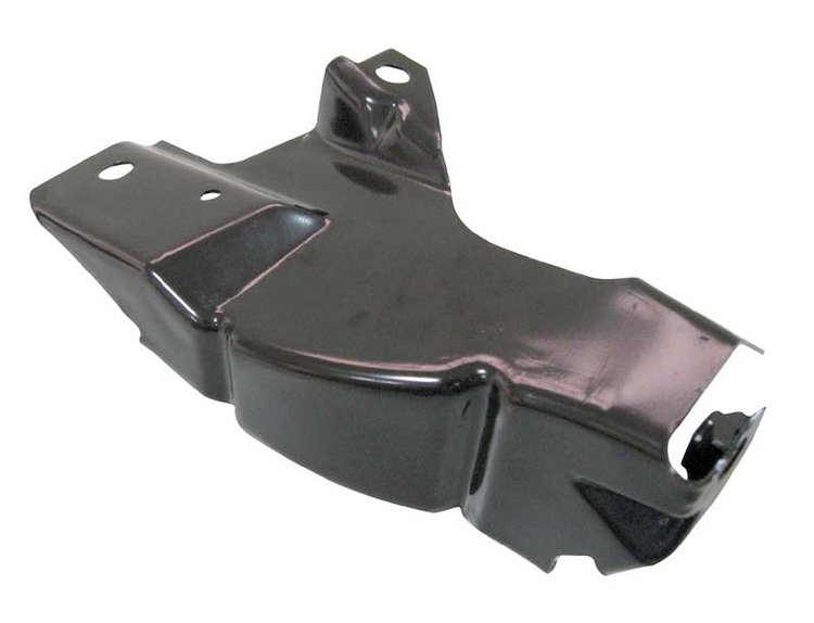 Grille Support Bracket 1968-72 Nova