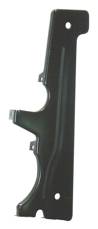 67-68 CV Center Grille Support