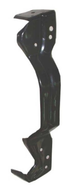 69-72 CV Grille Mounting Bracket LH
