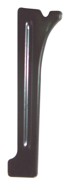 67-68 GMC PU Center Grille Support