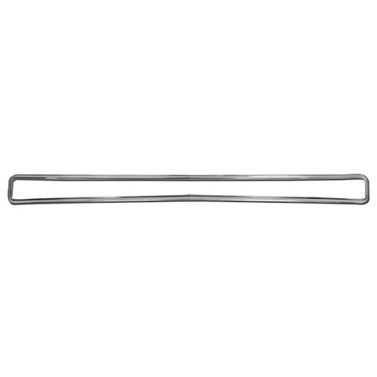 Grille Molding 1967-1968 Chevy Pickup