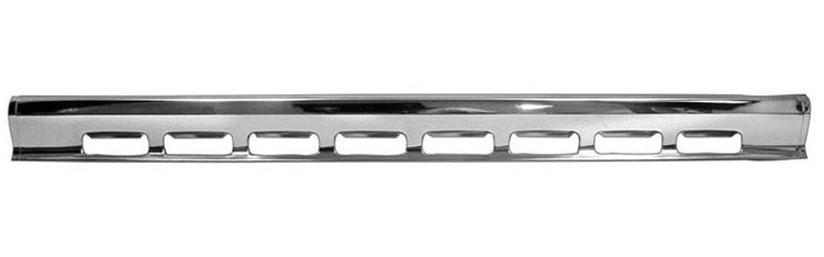 79-80 Chevy GMC Pickup CrewCabBlazer Jimmy Suburban Lower Grille Molding