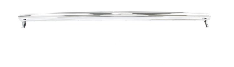 Center Gille Molding 1969-1972 GMC Pickup, Suburban, Jimmy