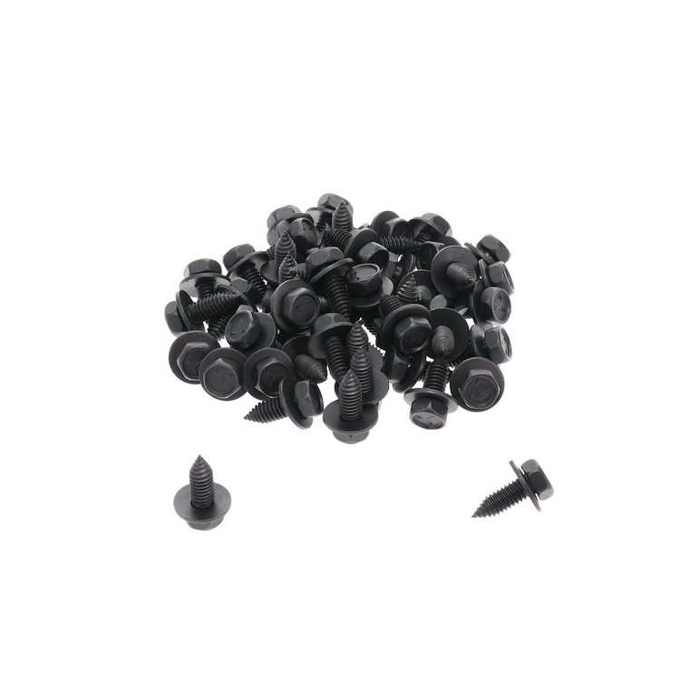 15783 Universal Fender Bolts