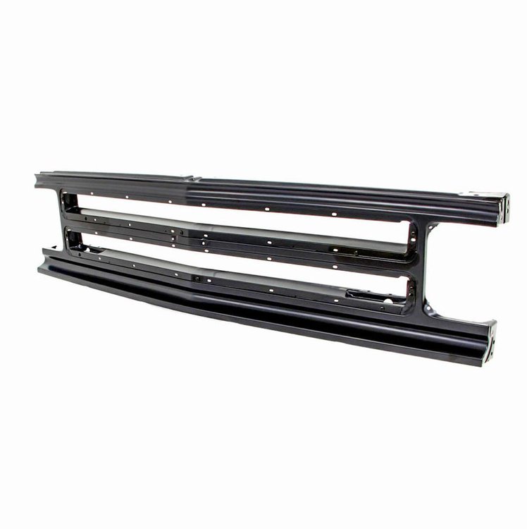 Grille Shell 1967-1968 Chevy C/K Series