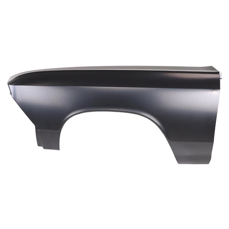 Front Steel Fender 1966 Chevelle/El Camino