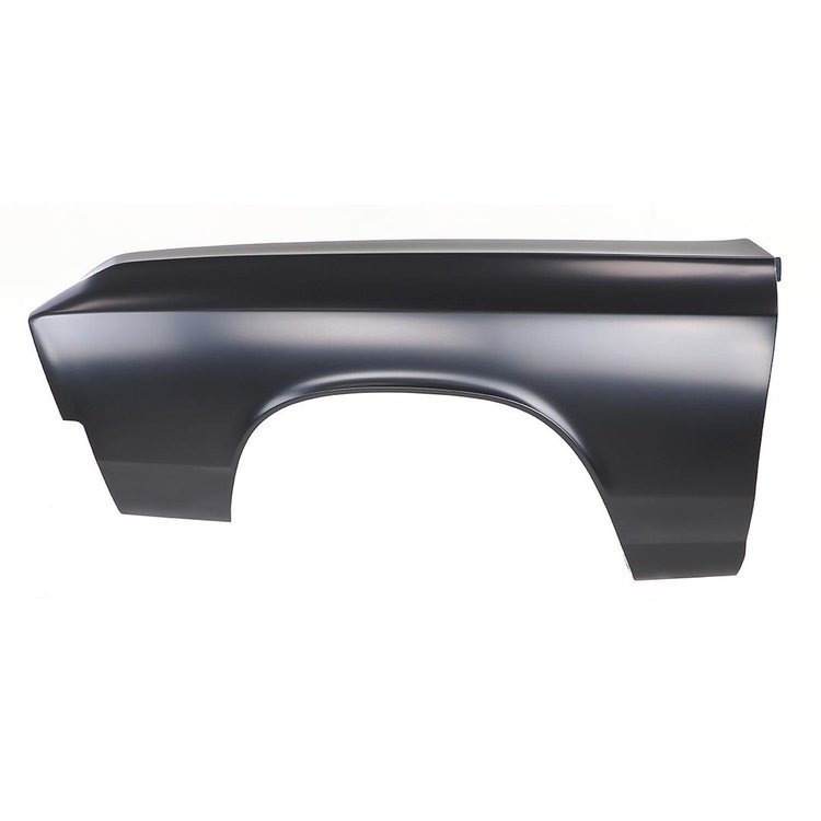 Front Fender 1967 Chevy Chevelle/El Camino - Left/Driver Side