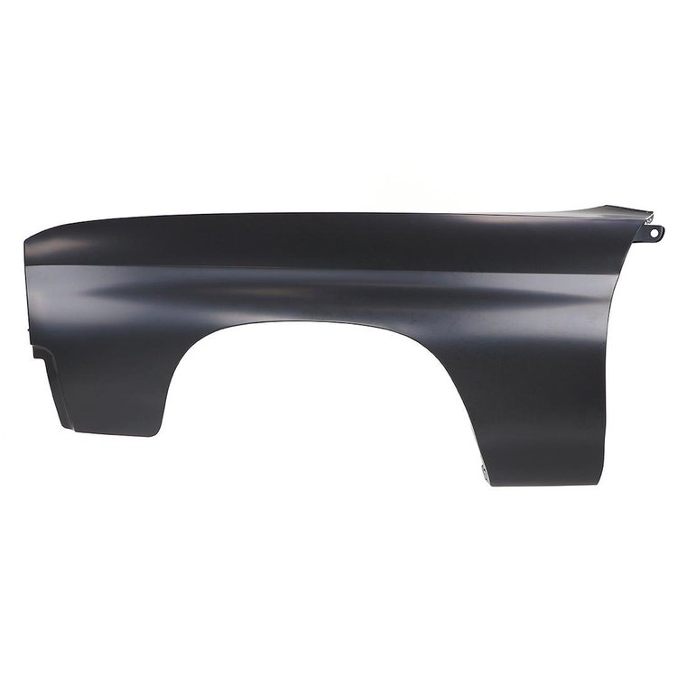 Front Steel Fender 1971-1972 Chevelle