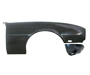 Front Steel Fender 1968 Camaro RS