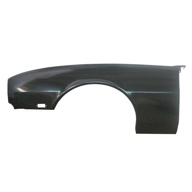 Front Fender
