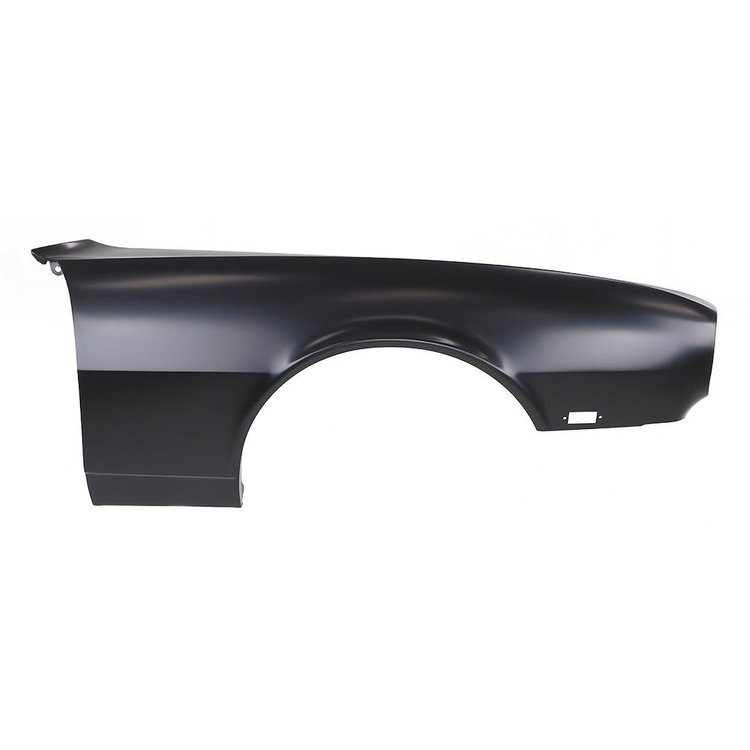 Front Fender