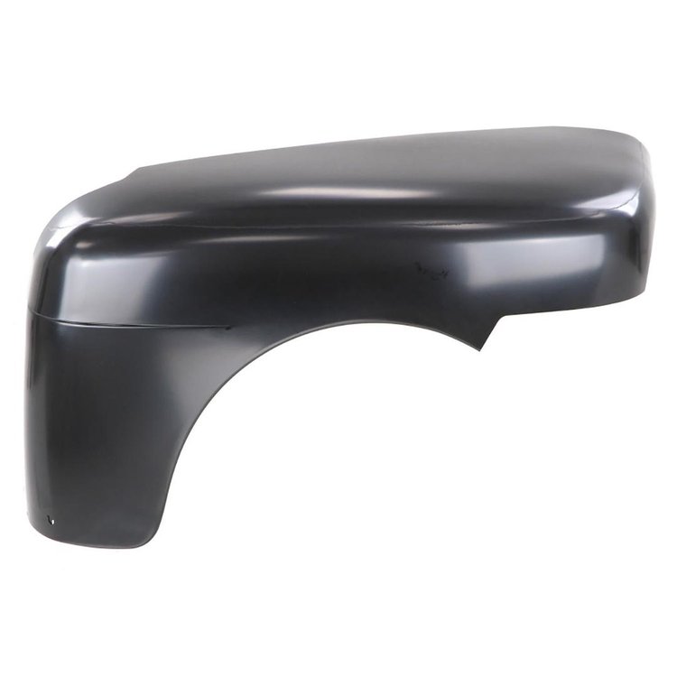 200-4551-R Front Fender for 1951-1952 Ford F1 [Right/Passenger Side]