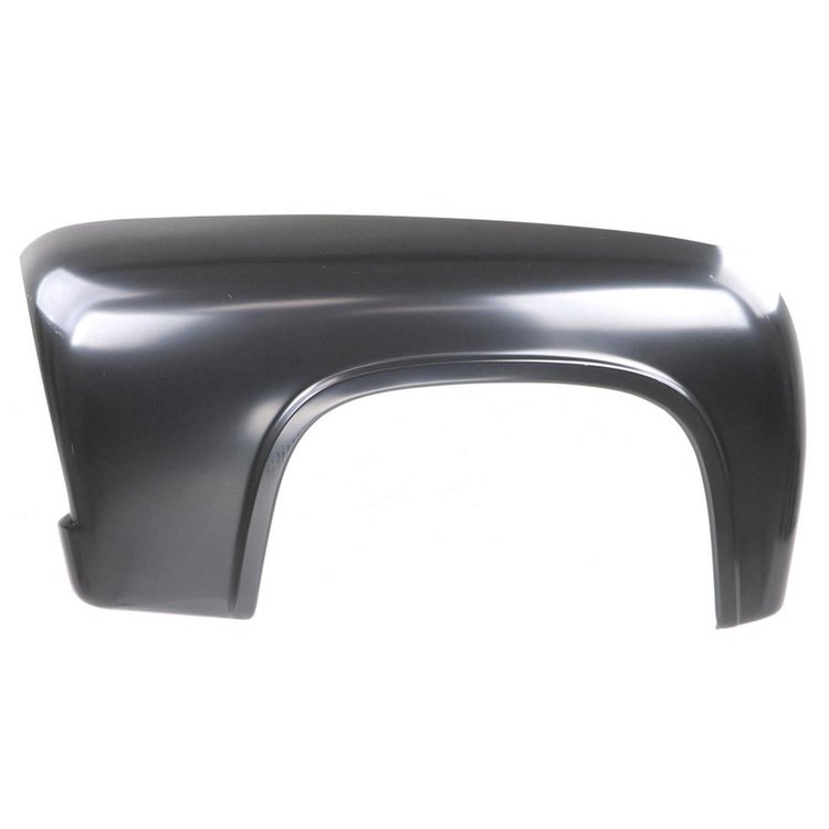 Front Fender