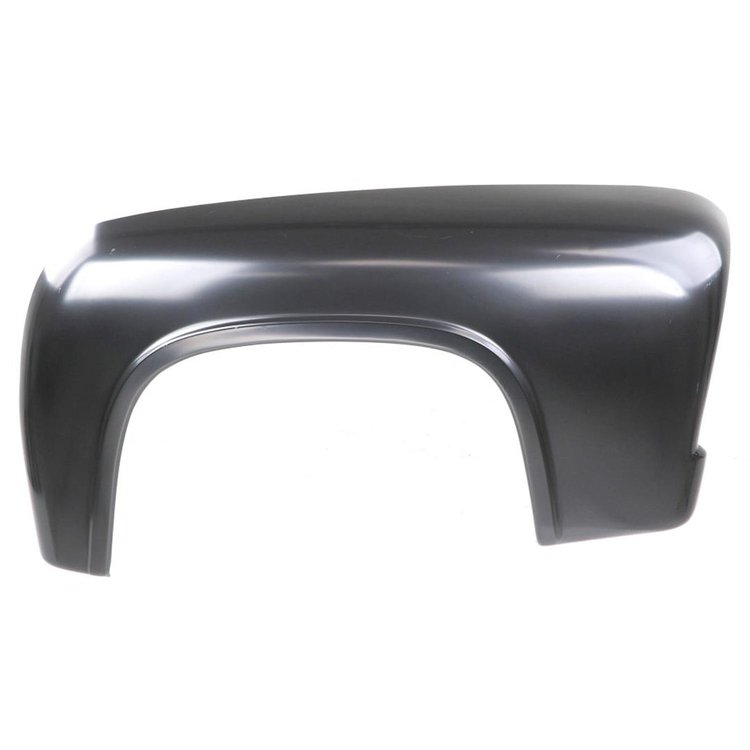 Front Fender