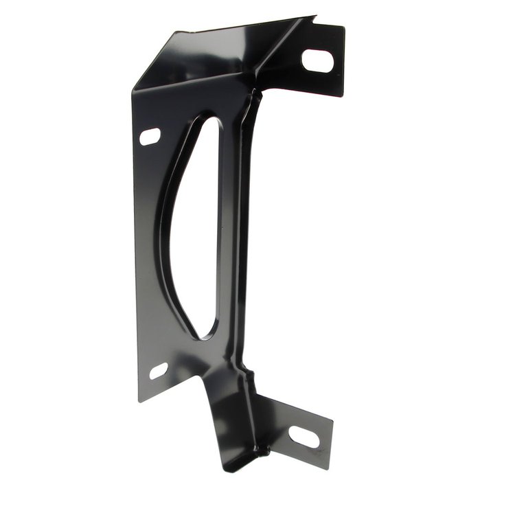 202-8467-R Headlight Support Bracket RH 67 Fairlane Ranchero