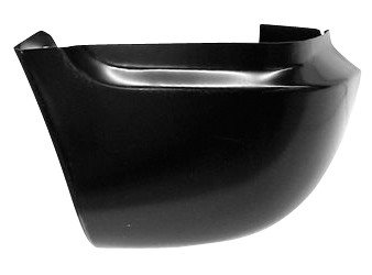 Lower Front Fender Cup