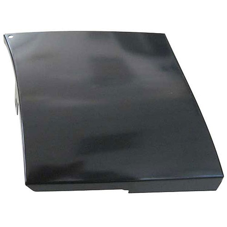 Lower Rear Fender Patch 1970-1976 Duster