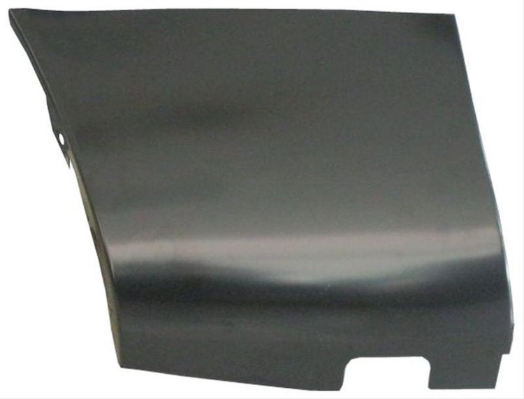 65 Dodge & 64 - 65 Plymouth BBody Fender Patch LH