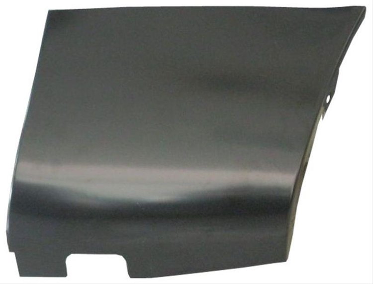 65 Dodge & 64 - 65 Plymouth Body Fender Patch RH