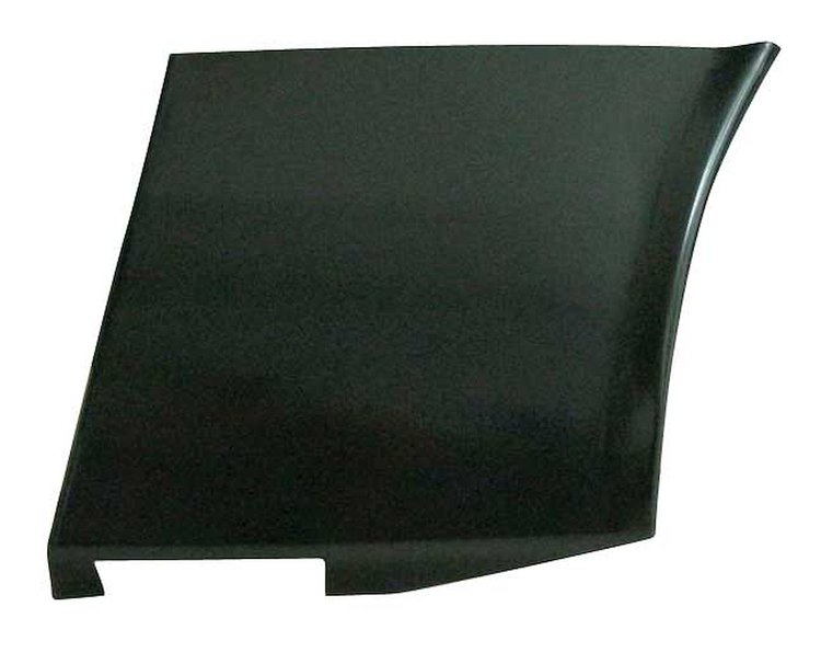 Lower Rear Fender Patch 1970-1974 Challenger