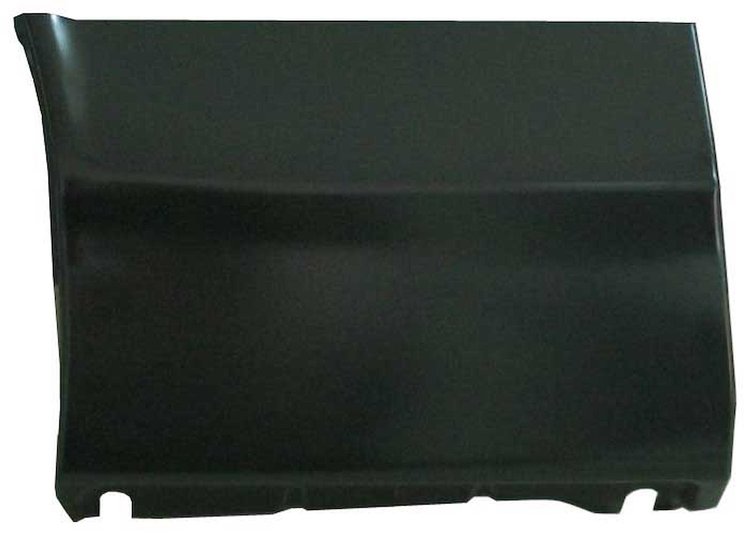Lower Rear Fender Patch 1968-1974 Nova