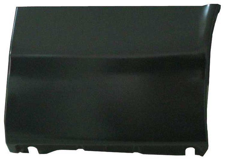 Lower Rear Fender Patch 1968-1974 Nova