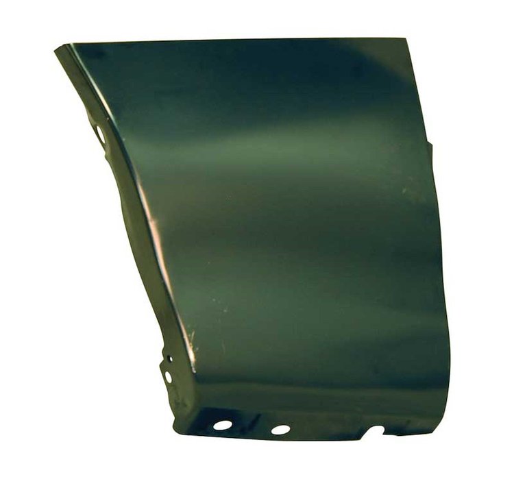 Fender Patch 1970-1972 Chevelle