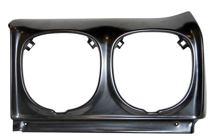 Headlamp Surround 1970 Chevelle