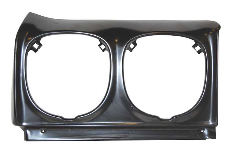 Headlamp Surround 1970 Chevelle