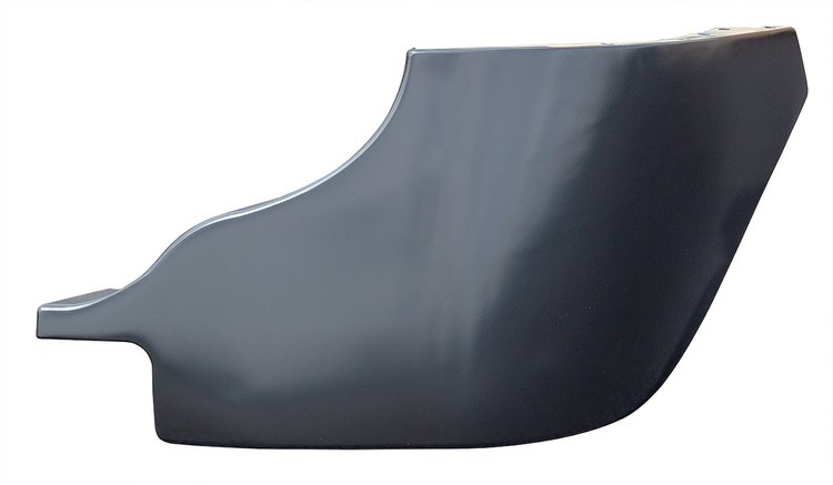 Front Fender Extension for 1948-1950 Ford Truck F1 & F2