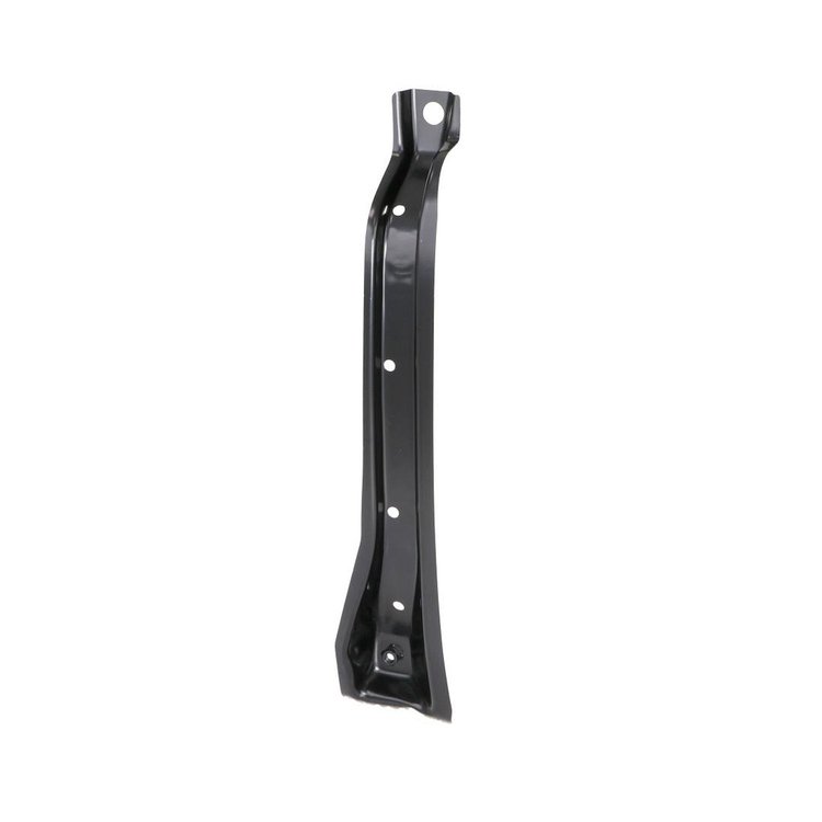 220-4060-L Left Front Fender Rear Vertical Inner Brace for 1960-1966 Chevy GMC C/K Pickup