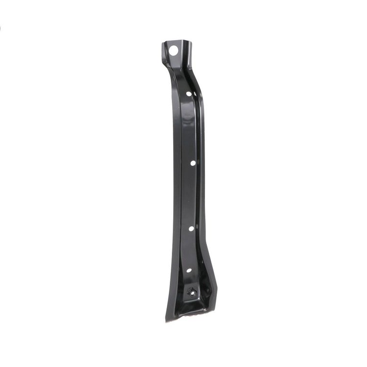 220-4060-R Right Front Fender Rear Vertical Inner Brace for 1960-1966 Chevy GMC C/K Pickup