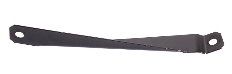 220-8961-L Fender to Radiator Support Brace, LH, 61-64 Ford Galaxie