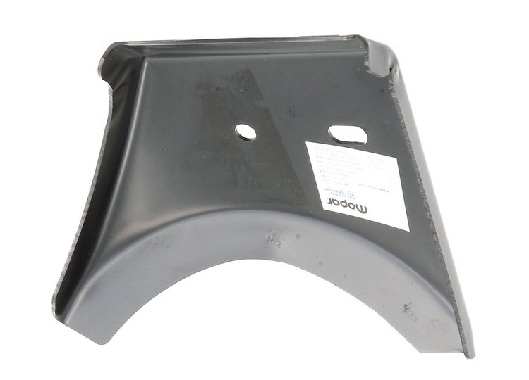 249-1570-2R Shock Tower to Inner Fender Brace RH 70-74 Dodge Challenger Plymouth Barracuda Cuda