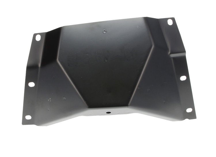 Left Side Outer Front Shock Tower Brace