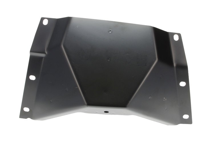 Right Side Outer Front Shock Tower Brace