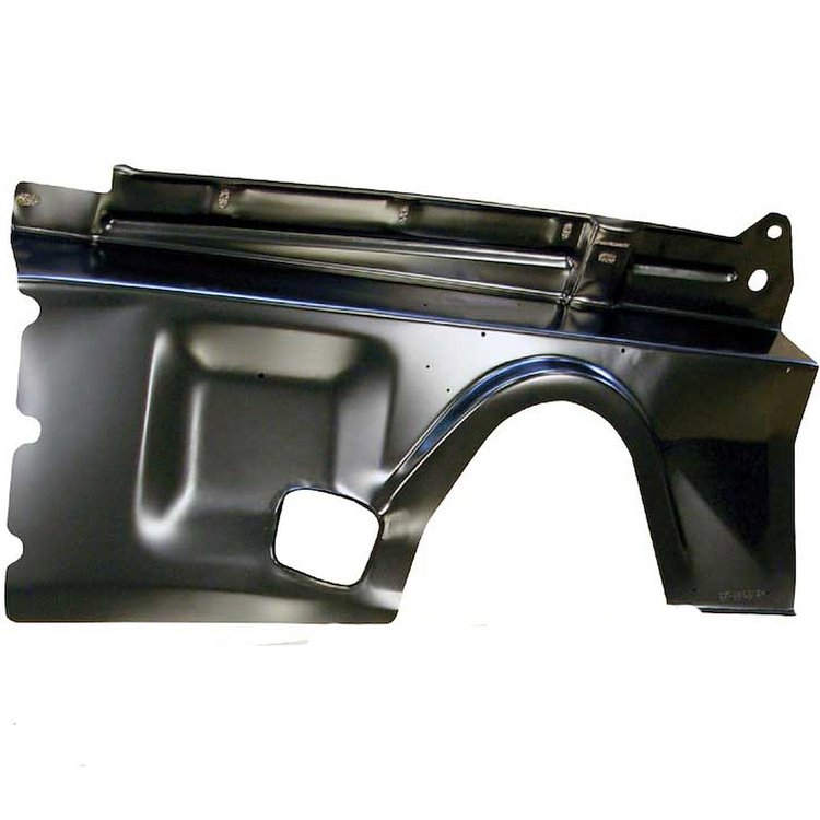 Steel Inner Fender